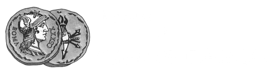 Pineta in Saluto Az. Agr. GENS FABIA