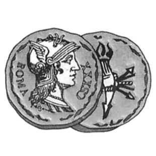 Pineta in Saluto Az. Agr. GENS FABIA